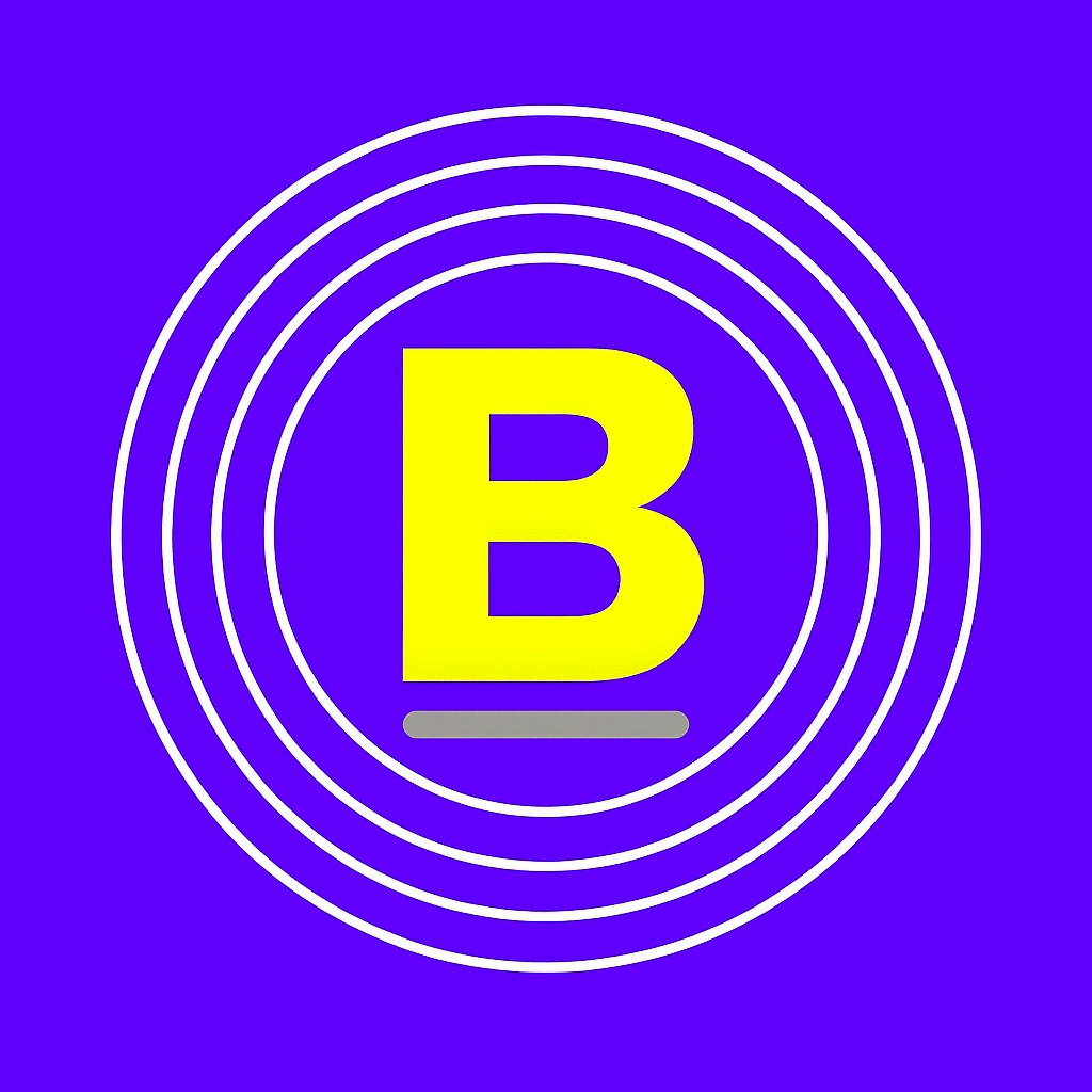 Biennale Directory Logo
